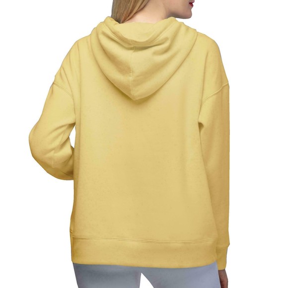 Green Tea Spring Hoodie Gold (NWT) Medium - Picture 2 of 2